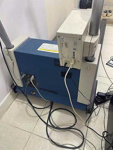 Trenajorlar: Quinton Q-Stress Treadmill – kardioloji stress-test sistemi Peşəkar — 4