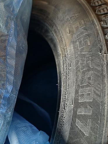 r17 hyundai: Зимние шины 215/55 R17 - Размер: 215/55 R17 - Индекс R17 — радиальная — 2