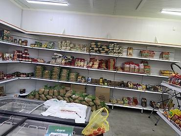 продам мясо: Продаю (стеллажи -полки ),,холодильник Цена договорный Все новая — 4