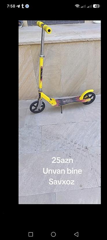 notebook cantaları: Uskter cemi 15 azn unvan bine savxoz — 4