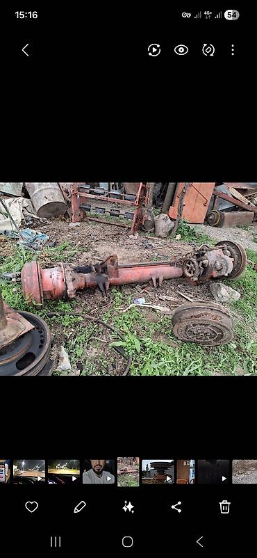 Тракторы МТЗ (Беларус): Мтз 82 в рабочем состояние прошу 320 тысяч at lalafo.kg — 13 Тракторы МТЗ (Беларус): Мтз 82 в рабочем состояние прошу 320 тысяч — 13