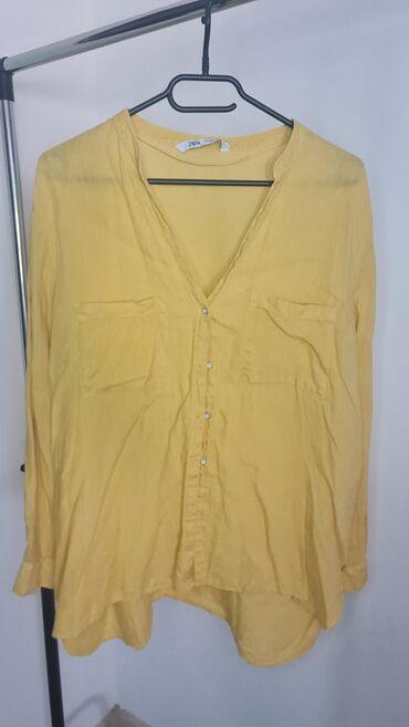 havajske kosulje: Zara, XL (EU 42)