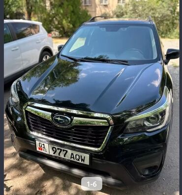 Subaru: Срочно 🚨 🔥🔥🔥 🚨 ‼️ Subaru forester . 2019 год Комплектация СУПЕР