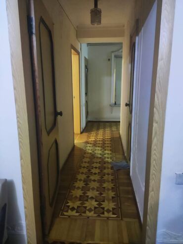 Uzunmüddətli kirayə mənzillər: Təcili. Yasamal rayonu Hüseyn Cavid prospektində Avropa — 6