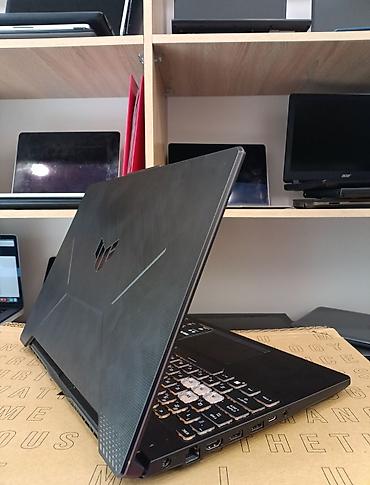 asus tuf a15: Asus TUF Gaming A15 | Ryzen 5 | RTX 2050 | 16 GB RAM | 512 GB SSD — 2
