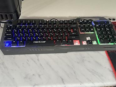офисный системный блок: Компьютер, ядер - 16, ОЗУ 8 ГБ, Игровой, Б/у, AMD A, AMD Radeon 520, Без накопителя — 2