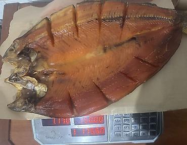 рыбокостная мука: 🐟 ФОРЕЛЬ — КОПЧЁНАЯ И ЗАПЕЧЁНАЯ! 🔥 Нежная, сочная и ароматная форель — 3