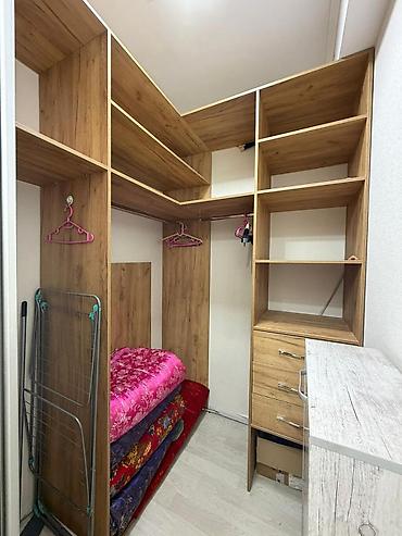 Продажа квартир: 2 комнаты, 48 м², Элитка, 8 этаж, Евроремонт — 8