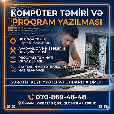 Təmir Sony Playstation, Tozdan təmizlənməsi, Zəmanətlə lalafo.az -da Təmir Sony Playstation, Tozdan təmizlənməsi, Zəmanətlə