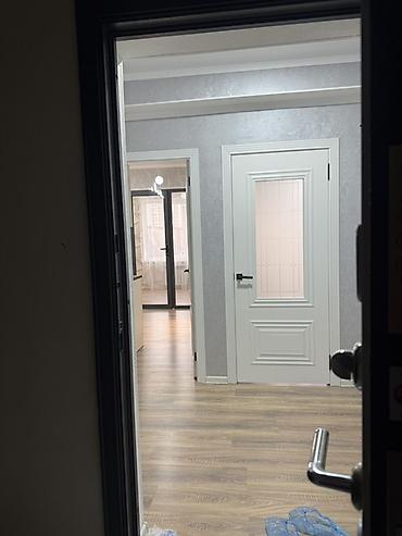 Продажа квартир: 2 комнаты, 49 м², Элитка, 3 этаж, Дизайнерский ремонт — 10