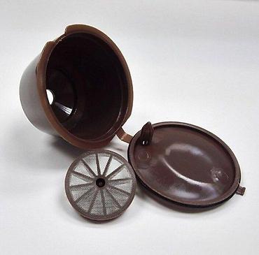 aqua filter na vodu: DOLCE GUSTO ZAMENSKA KAPSULA - PUNJIVA | Dolce Gusto zamenska — 1