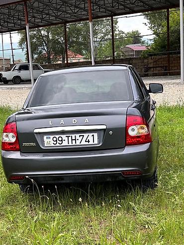 opel vectra a: VAZ (LADA) Priora: 1.6 l | 2017 il 103900 km Sedan — 3