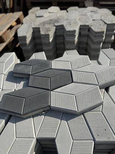 Бордюры: Бордюр, Гарантия, Бесплатная доставка, Бесплатный выезд — 7