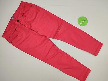 mom fit mango: Jeansy damskie, rozmiar L — 2