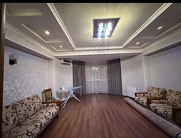 Долгосрочная аренда квартир: 4 комнаты, Агентство недвижимости, Без подселения, С мебелью полностью — 15