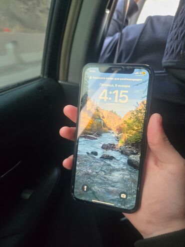 Apple iPhone: IPhone Xr, 64 ГБ, Черный, 78 % — 8