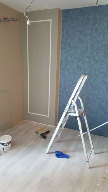 Təmir işləri: Mənzil təmiri pod zamok bütün işləri görürük yalnız Sumqayıt və yaxın -da lalafo.az — 19 Təmir işləri: Mənzil təmiri pod zamok bütün işləri görürük yalnız Sumqayıt və yaxın — 19