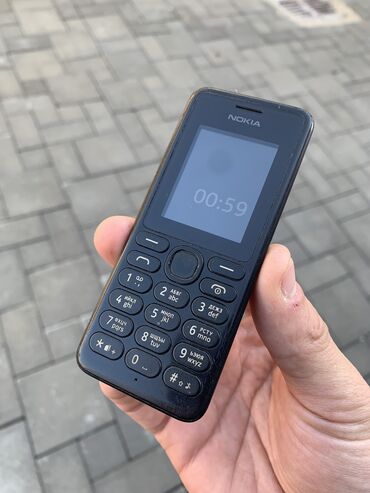 nokia n79: Nokia 106, rəng - Qara