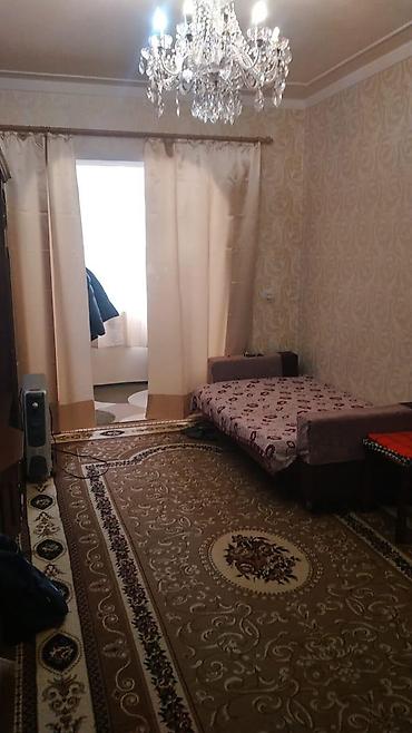 azadliq ev: Bakı, 8-ci mikrorayon, 1 otaqlı, Köhnə tikili, m. Azadlıq Prospekti, 36 kv. m — 1