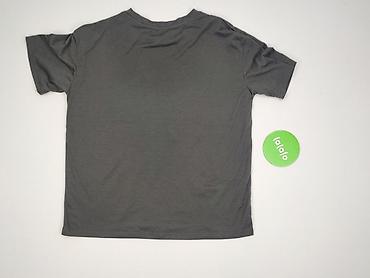 koszula lala: Shein, T-shirt damski, rozmiar M — 3
