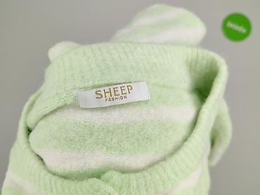 second hand online clothes: Sweter damski, rozmiar 2XL — 5