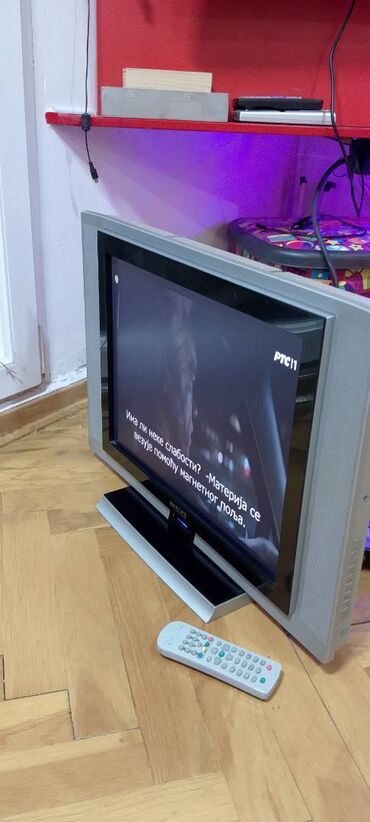 Televizori: TV lcd NEO 20 Inča ili 51 dijagonala ekrana sa daljinskim upravljačem — 15