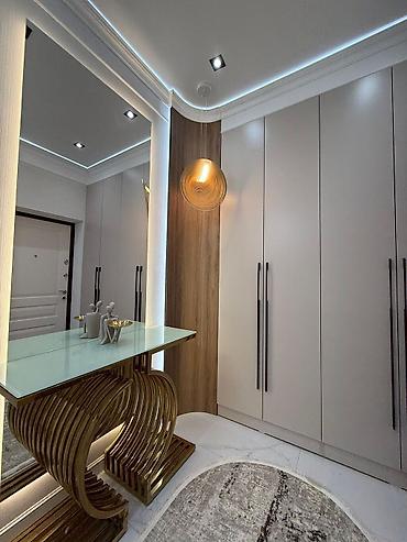 Продажа квартир: 4 комнаты, 107 м², Элитка, 12 этаж, Дизайнерский ремонт — 21