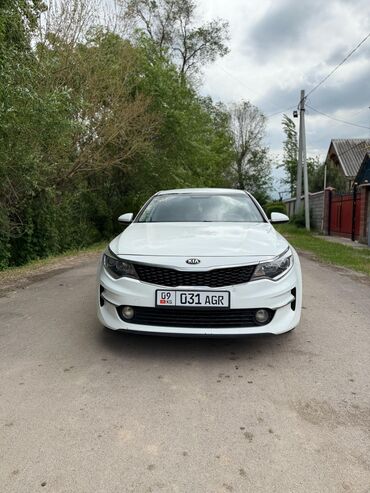 опель зафира автомат: Kia K5: 2016 г., 2 л, Типтроник, Газ, Седан