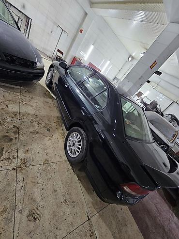galant: Mitsubishi Galant: 2000 г., 2.4 л, Автомат, Бензин, Седан — 2