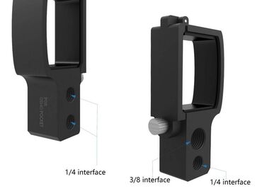 Видеокамеры: DJI Osmo Pocket 3 аксессуары Продаю новые аксессуары от премиальных — 5