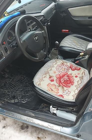 Daewoo: Daewoo Nexia: 2010 г., 1.5 л, Механика, Бензин, Седан — 7