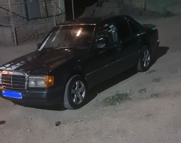 ступица пассат б3: Mercedes-Benz CE-Class: 1991 г., 2.2 л, Автомат, Бензин, Седан