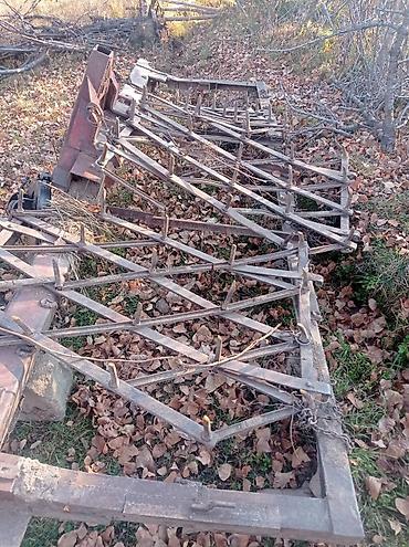 Другие тракторы: Другие тракторы — 6