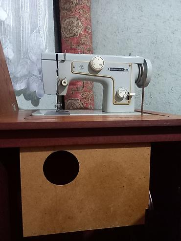 dulipu machine: Швейная машина Электромеханическая — 2