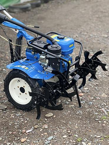 Бензиновые мотоблоки: Мотоблок «Белорусь» модель 1000С Можно в рассрочку - Тип: бензиновый — 1