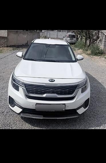 infinity fx35: Kia Seltos: 2020 г., 1.6 л, Автомат, Бензин, Кроссовер — 1