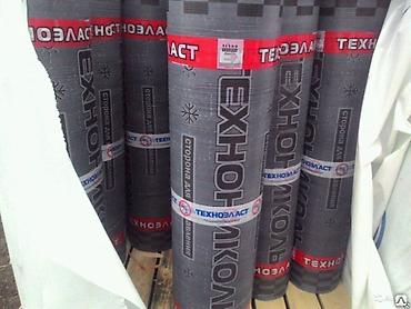 толь: Гидроизоляция | Кровля | Фундамент |Крыши. Толь| ТЕХНОНИКОЛЬ — 8
