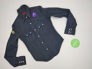 bluzy levis: Levi’s, Koszula damska, rozmiar S — 2