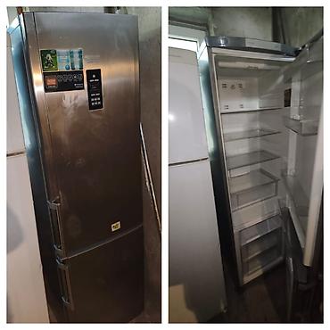 Hotpoint Ariston soyuducu 330azn satilir unvan