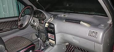 w211 e270: Kia Sportage: 1996 г., 2.2 л, Механика, Дизель, Внедорожник — 8