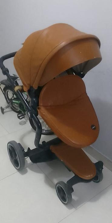 Fooyfoo kalyaska 60 azn tecili satilir hem bewik hem oturmag olur lalafo.az -da Fooyfoo kalyaska 60 azn tecili satilir hem bewik hem oturmag olur