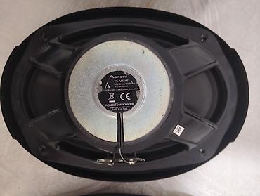 elektronika 302: Pioneer original 460 w .made in taiwan.kitaybdeyil.original kodlu — 3