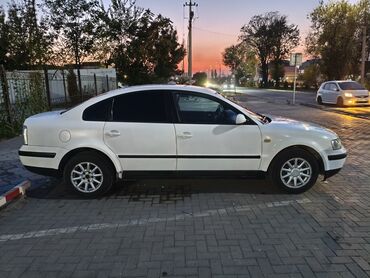 машина пассат б4: Volkswagen Passat: 2000 г., 2 л, Механика, Бензин, Седан