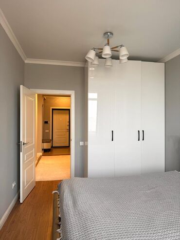 Продажа квартир: 3 комнаты, 105 м², Элитка, 6 этаж, Евроремонт — 17