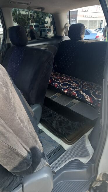 Toyota: Toyota Estima: 2004 г., 3 л, Автомат, Газ, Минивэн — 8