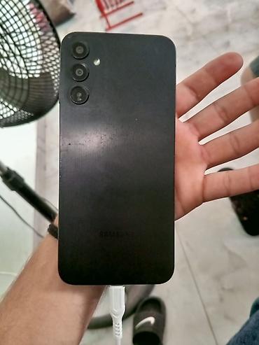 железный диск на 16: Samsung Galaxy A14 5G, 64 ГБ, цвет - Черный — 2