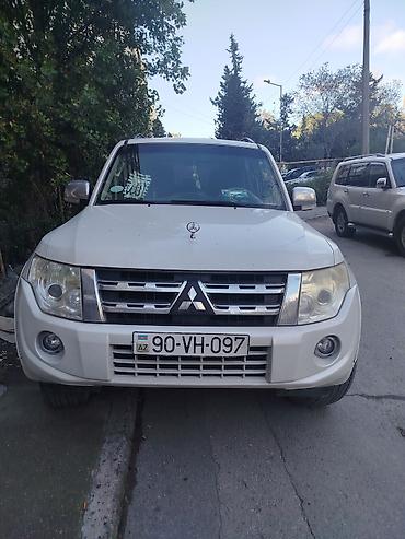 mitsubishi pajero mini: Mitsubishi Pajero: 3 l | 2012 il 183407 km Universal — 2