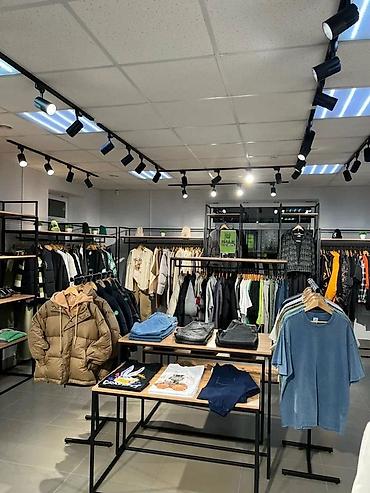 Мебель на заказ: Мебель на заказ, Магазины, Стулья, Стол, Столешница — 18