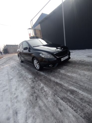 ауди 100 2 3 матор: Mercedes-Benz B-class: 2012 г., 1.6 л, Автомат, Бензин, Хэтчбэк