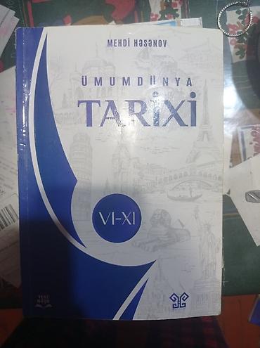 Azərbaycan Tarixi 9-cu sinif